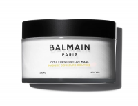 Balmain - Маска для окрашенных волос Couleurs Couture, 200 мл маска kaaral для окрашенных и химически обработанных волос color care mask 500 мл