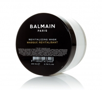 Balmain - Восстанавливающая питательная маска Revitalizing, 200 мл rare paris питательная тканевая маска elixir intense