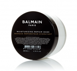 Фото Balmain - Увлажняющая восстанавливающая маска Moisturizing Repair, 200 мл