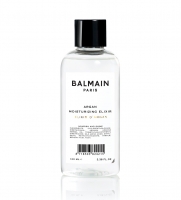 Balmain - Увлажняющий эликсир с аргановым маслом Argan moisturizing elixir, 100 мл возбудитель любовный эликсир 30 20 мл