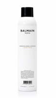 Balmain - Спрей для укладки волос сильной фиксации Session spray strong, 300 мл спрей мгновенной фиксации для завершения укладки quick dry 18