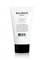 Balmain - Крем для подготовки к укладке волос Pre styling cream, 150 мл lebel шампунь для волос для мужчин cypress 1000 мл