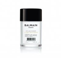 Balmain - Стайлинг-пудра Styling powder, 11 г пудра bb one осветляющая с анти желтым эффектом 450 г
