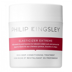 Фото Philip Kingsley - Суперувлажняющая маска для волос Extreme Rich Deep-Conditioning Treatment, 150 мл