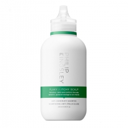 Фото Philip Kingsley Flaky / Itchy Scalp Anti-Dandruff Shampoo - Отшелушивающий шампунь против перхоти и зуда, 250 мл
