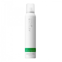 Фото Philip Kingsley - Сухой шампунь для сухой и шелушащейся кожи головы Soothing Dry Shampoo, 200 мл