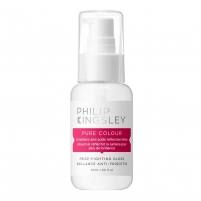 Фото Philip Kingsley - Спрей-блеск для укладки окрашенных волос Frizz Fighting Gloss, 50 мл