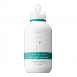 Фото Philip Kingsley Moisture Balancing Combination Shampoo - Шампунь для оптимального увлажнения, 250 мл