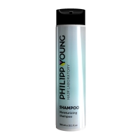 Philipp Young - Увлажняющий шампунь с кератином Moisturizing Shampoo, 300 мл