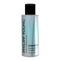 Philipp Young Hair Labaratory Moisturizing Shampoo - Увлажняющий шампунь с кератином, 150 мл подводный мир 101 видео и 1001 фотография