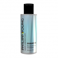 Фото Philipp Young Hair Labaratory Moisturizing Shampoo - Увлажняющий шампунь с кератином, 150 мл