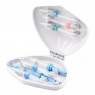 Стационарный ирригатор RL 100, белый, 1 шт