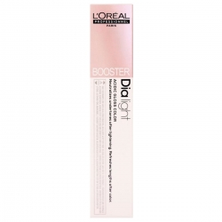 Фото L'Oreal Professionnel - Полуперманентный краситель Dia light, красный, 50 мл