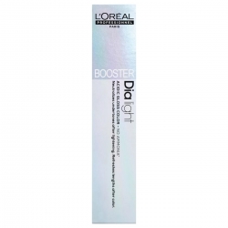 Фото L'Oreal Professionnel - Полуперманентный краситель Dia light, пепельный, 50 мл
