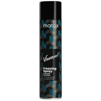 Matrix - Лак-спрей для волос для эластичной фиксации и создания объема Extra Full, 500 мл