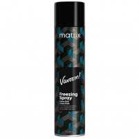 Фото Matrix - Лак-спрей для волос для эластичной фиксации и создания объема Extra Full, 500 мл