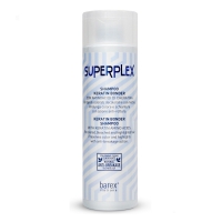 

Barex - Шампунь-бондер с кератиновыми аминокислотами Keratin Bonder Shampoo, 250 мл