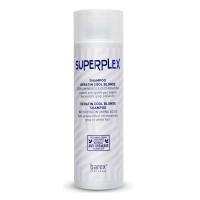 

Barex - Шампунь для придания холодного оттенка Keratin Cool Blonde Shampoo, 250 мл