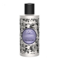 Barex - Энергозаряжающий шампунь с экстрактом листьев лесного ореха Re-Power Shampoo, 250 мл - фото 1