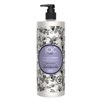 Barex - Энергозаряжающий шампунь с экстрактом листьев лесного ореха Re-Power Shampoo, 1000 мл
