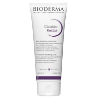 Bioderma - Уход защитный успокаивающий, 100 мл набор уход за волосами и кожей головы для мужчин theo care