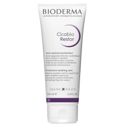 Фото Bioderma - Уход защитный успокаивающий, 100 мл