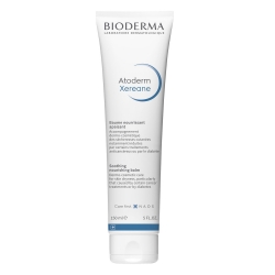 Фото Bioderma - Бальзам успокаивающий питательный, 150 мл