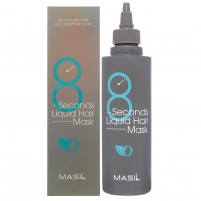Фото Masil - Экспресс-маска для увеличения объёма волос 8 Seconds Liquid Hair Mask, 200 мл