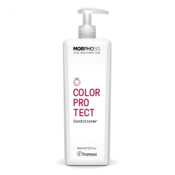 Фото Framesi - Кондиционер для окрашенных волос Color Protect Conditioner, 1000 мл