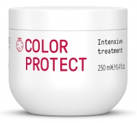 Framesi - Маска интенсивного действия для окрашенных волос Color Protect Intensive Treatment, 250 мл