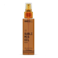 Framesi - Аргановое масло для волос Sublimis Pure Oil, 100 мл aroma dead sea аргановое масло для волос с омега 6 и витамином е 100