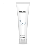 Framesi - Скраб для очищения кожи головы Scalp Exfoliate, 150 мл лосьон для подготовки кожи перед депиляцией с экстрактами мяты и березы