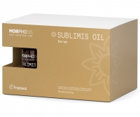 Framesi - Сыворотка на основе арганового масла Sublimis Oil Serum, 6 х 15 мл - фото 1