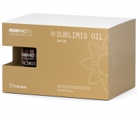 Фото Framesi - Сыворотка на основе арганового масла Sublimis Oil Serum, 6 х 15 мл