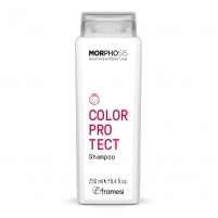 Фото Framesi - Шампунь для окрашенных волос Color Protect Shampoo, 250 мл