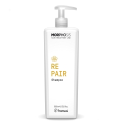 Фото Framesi - Восстанавливающий шампунь для поврежденных волос Repair Shampoo, 1000 мл