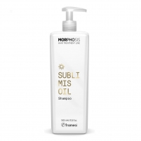 Фото Framesi - Шампунь на основе арганового масла Sublimis Oil Shampoo, 1000 мл