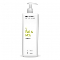 Фото Framesi - Шампунь для жирной кожи головы Balance Shampoo, 1000 мл