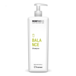 Фото Framesi - Шампунь для жирной кожи головы Balance Shampoo, 1000 мл