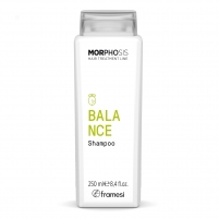 Фото Framesi - Шампунь для жирной кожи головы Balance Shampoo, 250 мл