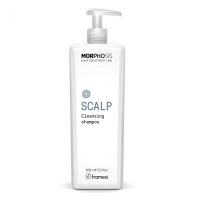 Framesi - Очищающий шампунь для кожи головы Scalp Cleansing Shampoo, 1000 мл