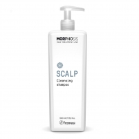 Фото Framesi - Очищающий шампунь для кожи головы Scalp Cleansing Shampoo, 1000 мл