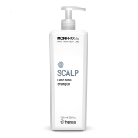 Framesi - Шампунь для чувствительной кожи головы Scalp Destress Shampoo, 1000 мл