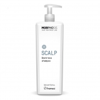 Фото Framesi - Шампунь для чувствительной кожи головы Scalp Destress Shampoo, 1000 мл