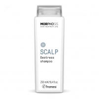 Фото Framesi - Шампунь для чувствительной кожи головы Scalp Destress Shampoo, 250 мл