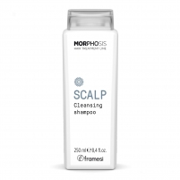Фото Framesi - Очищающий шампунь для кожи головы Scalp Cleansing Shampoo, 250 мл