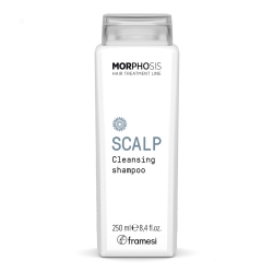 Фото Framesi - Очищающий шампунь для кожи головы Scalp Cleansing Shampoo, 250 мл