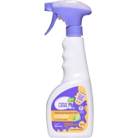 чистящее средство для плит санитол 250 мл Meine Liebe - Чистящее средство 