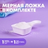 Meine Liebe - Стиральный порошок-концентрат без запаха для цветных тканей, 1,5 кг