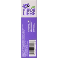Meine Liebe - Универсальный жидкий био-пятновыводитель Premium, 100 мл - фото 7